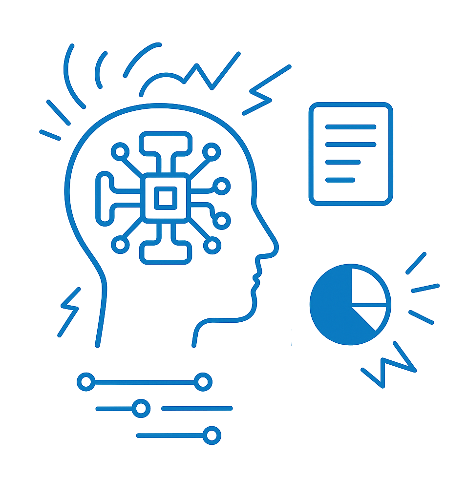 AI & Data Practice Services