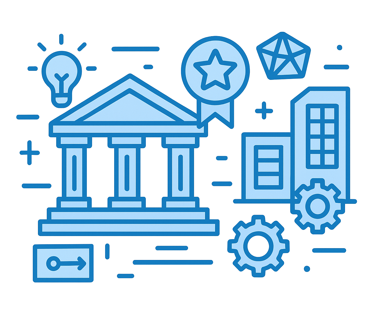 Architecture Guilds & CoE Services