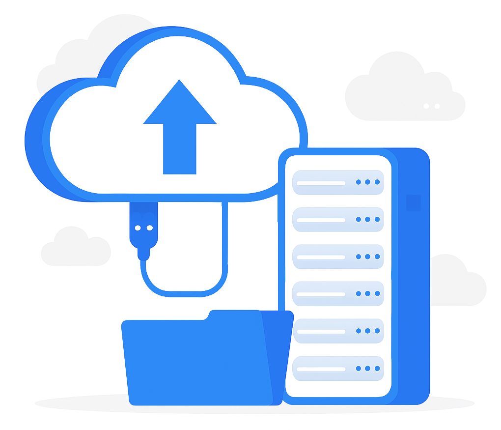 Cloud Migration Services