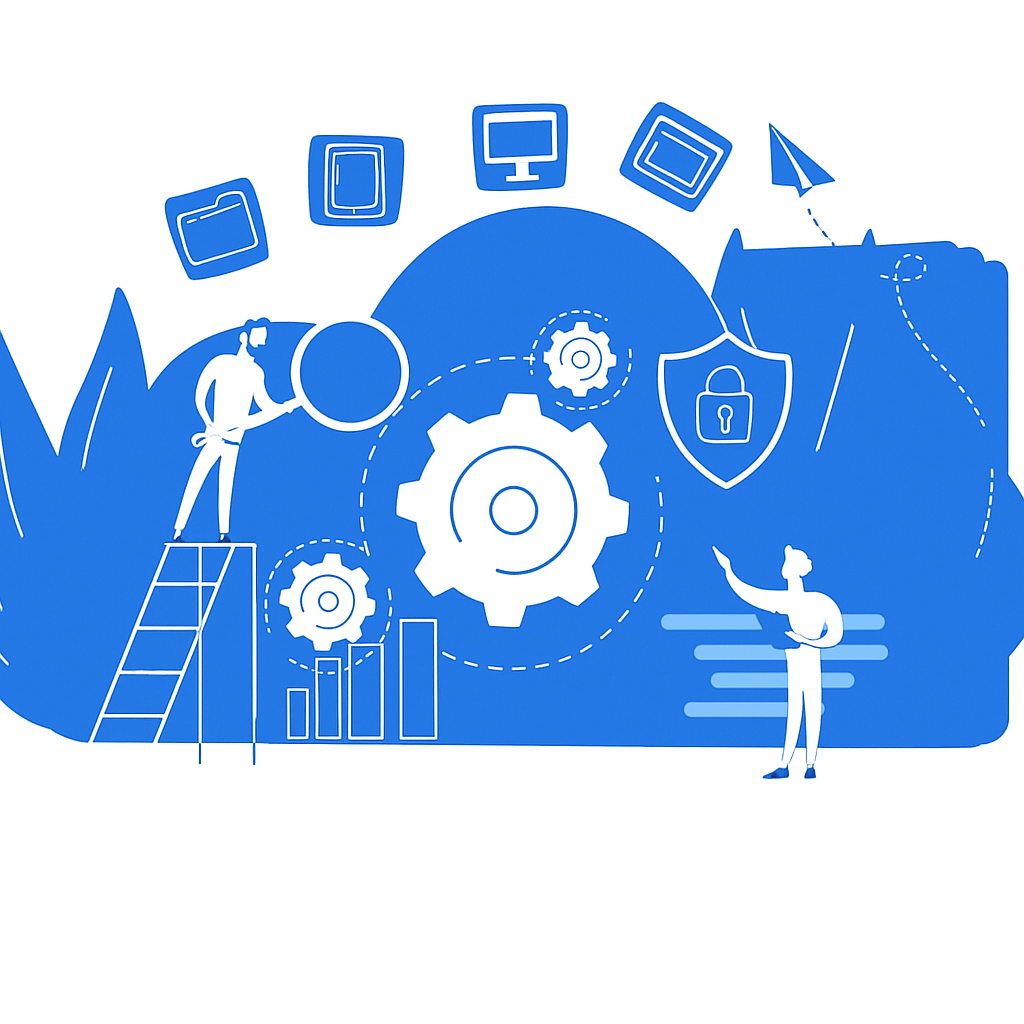 Cloud Migration Services