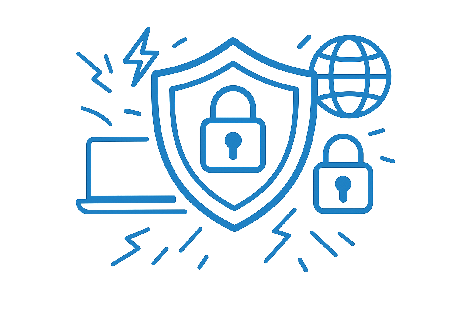 Cybersecurity Services