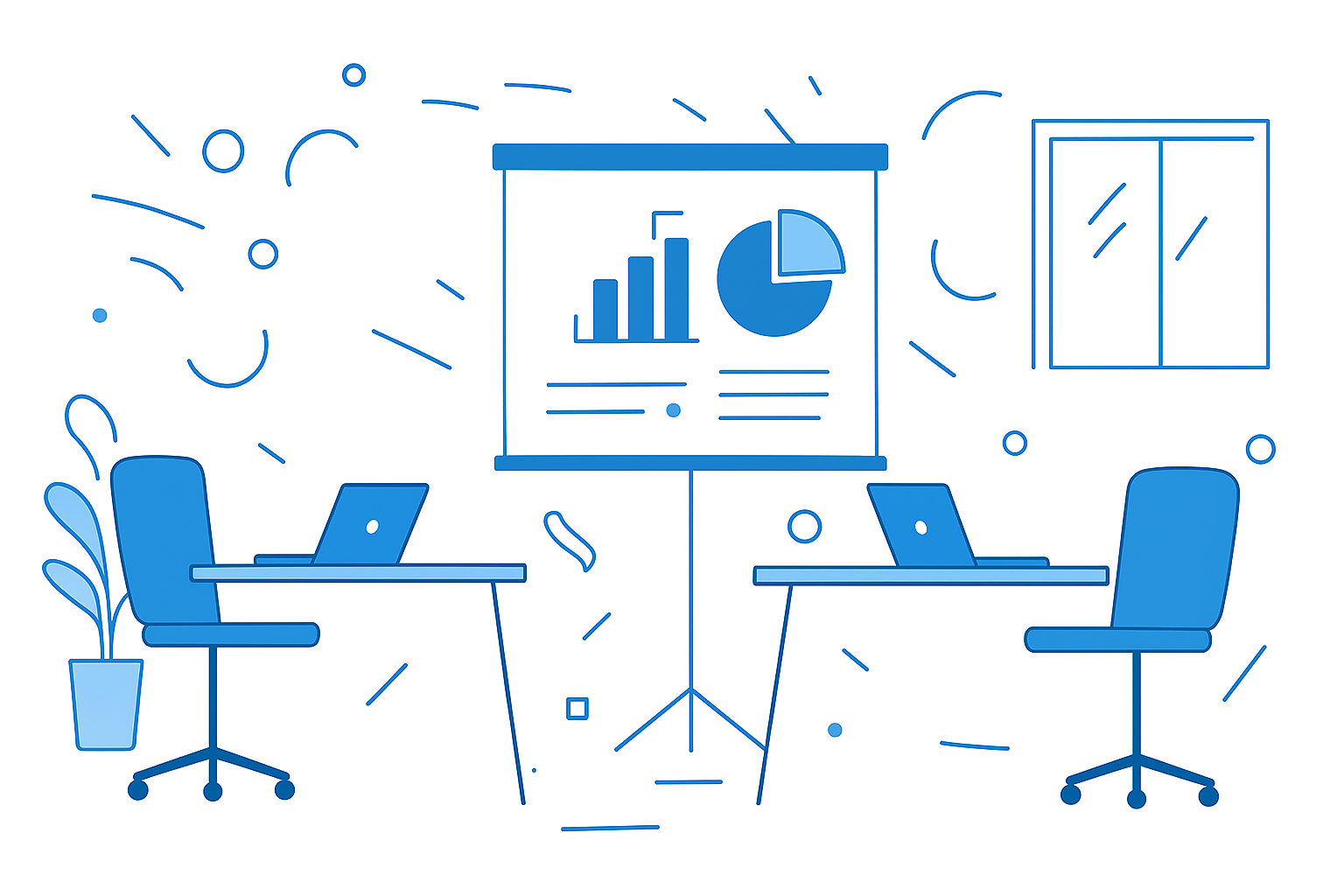 Modern Workplace Services