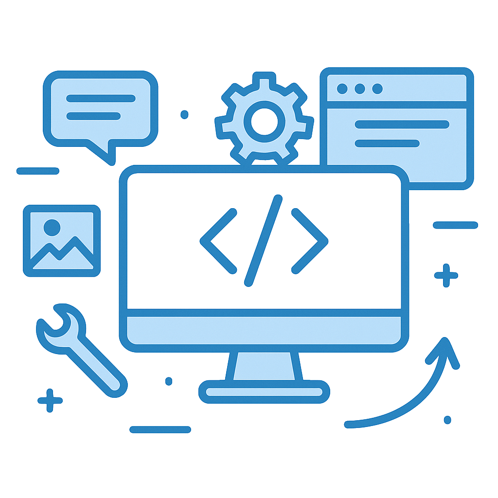 Web Development Services
